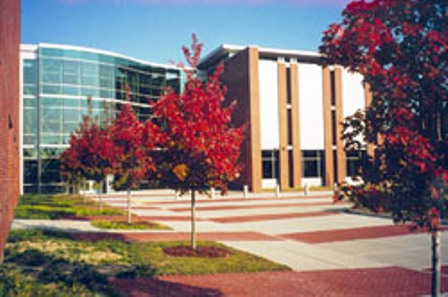 Image of Archives and History Building