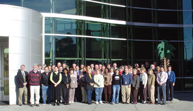 Image of SC Archives and History Staff