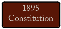 1895 Constitution Button