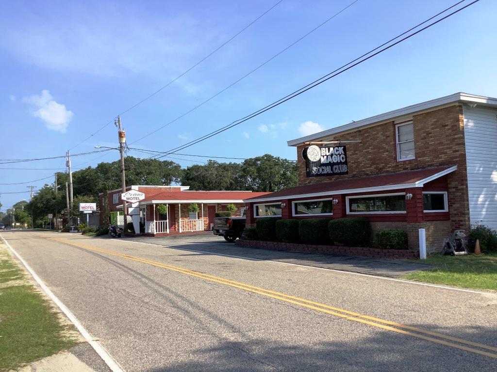 Atlantic Beach Historic District