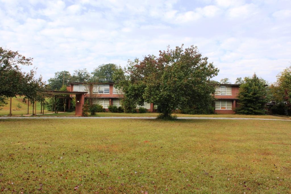 Edgewood School, Greenwood County