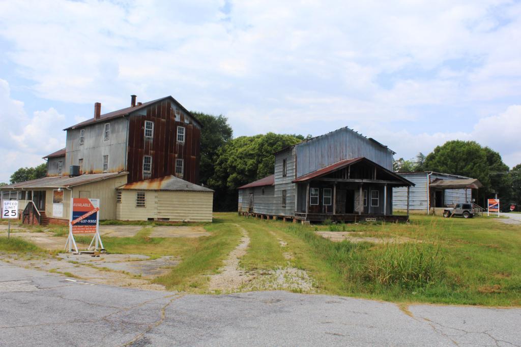 Historic Preservation SC Department of Archives and History