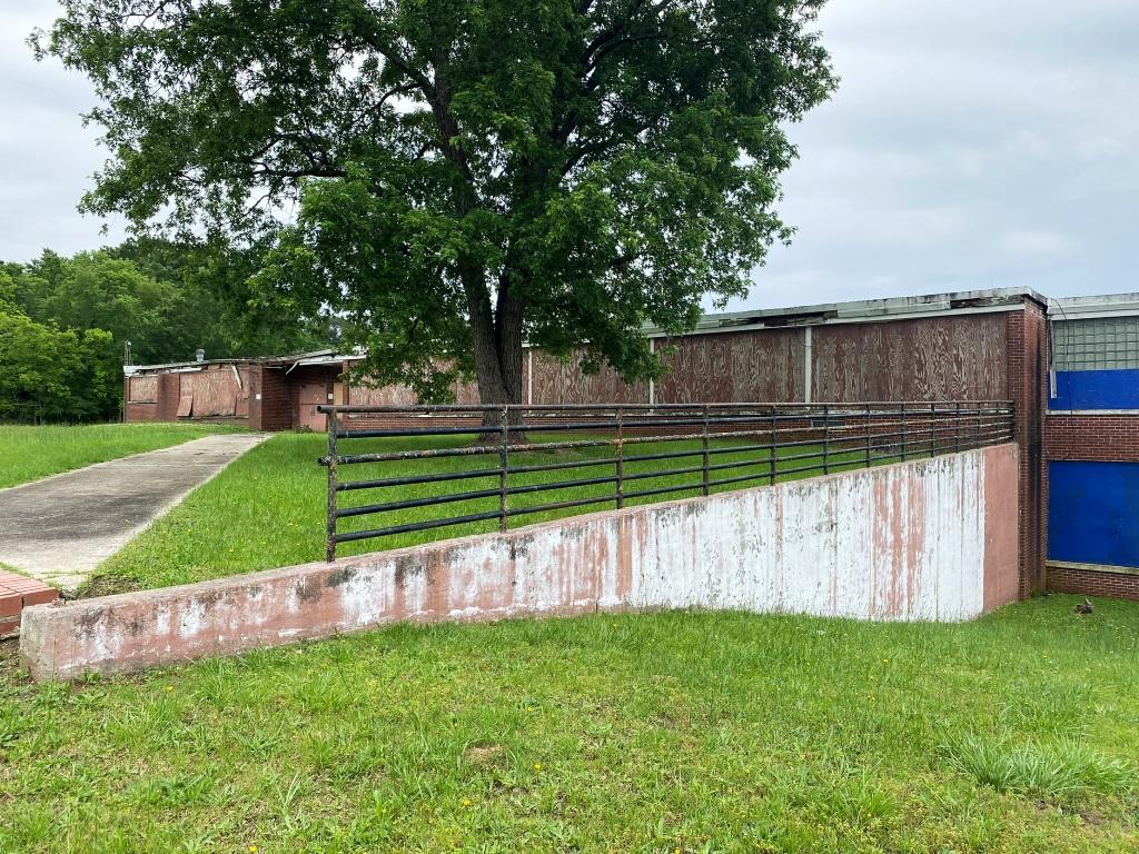 Finley High School