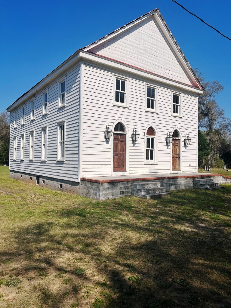 Hebron Presbyterian Church