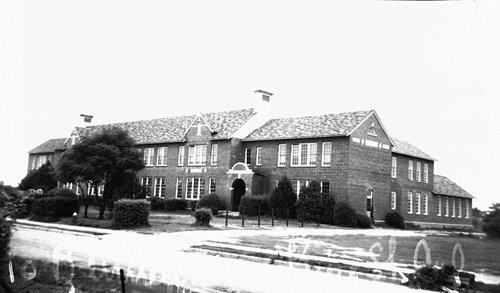 Marlboro County Training School