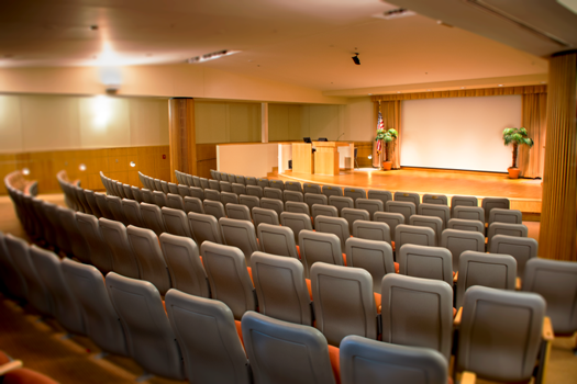 Image of Auditorium