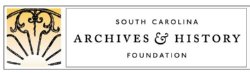 Image of South Carolina Archives & History Foundation