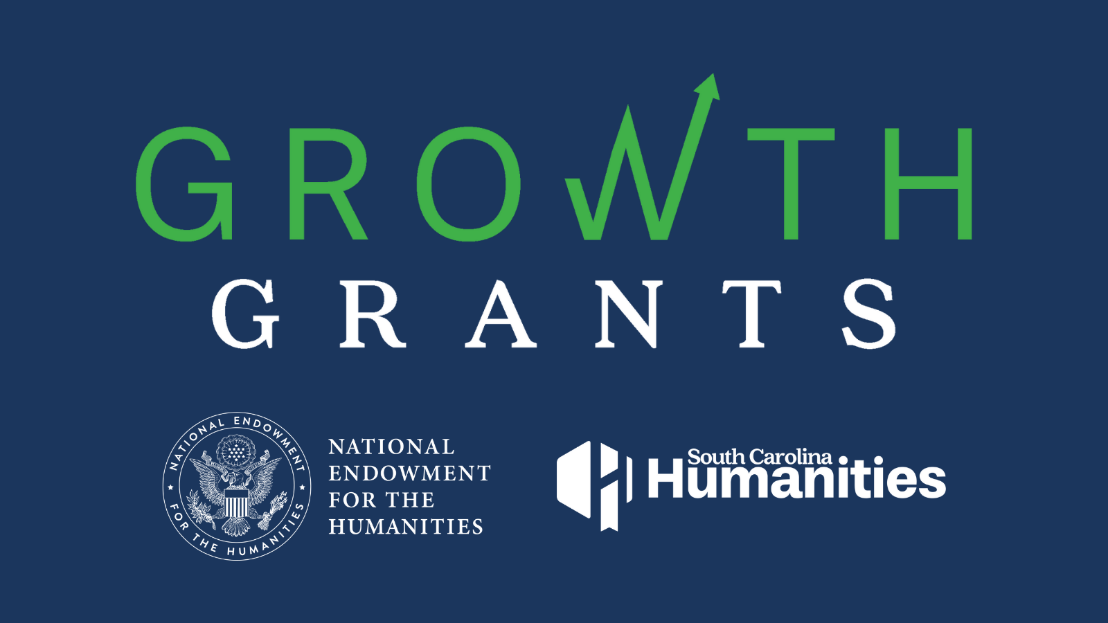 Growth Grants Banner