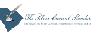 The Silver Crescent Standard